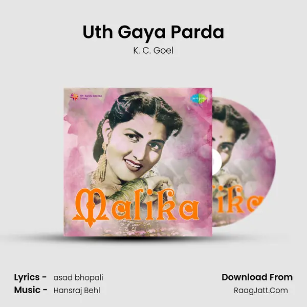 Uth Gaya Parda mp3 song