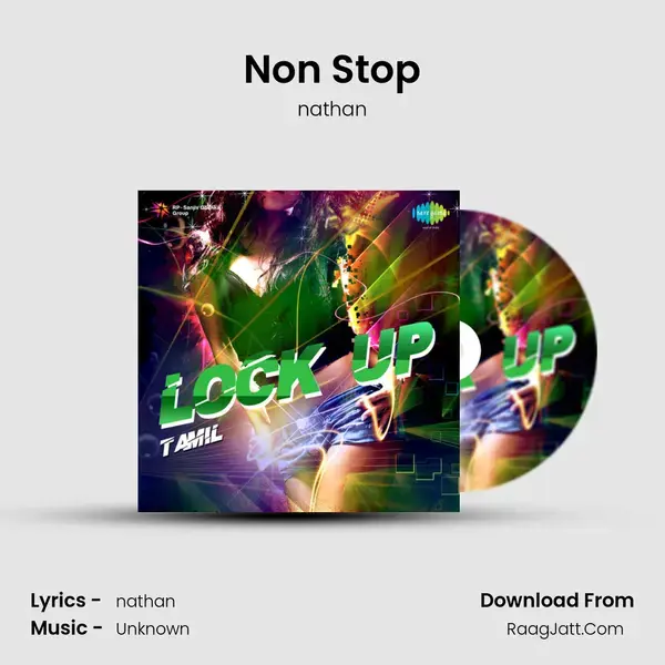 Non Stop Song mp3 | nathan