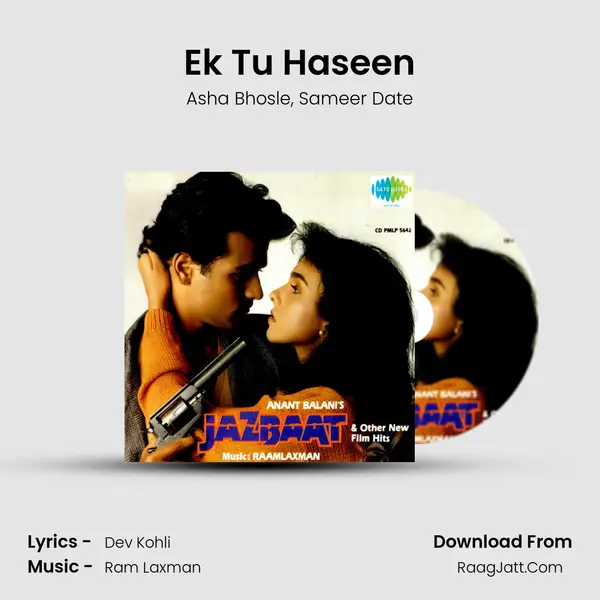 Ek Tu Haseen Song mp3 | Asha Bhosle