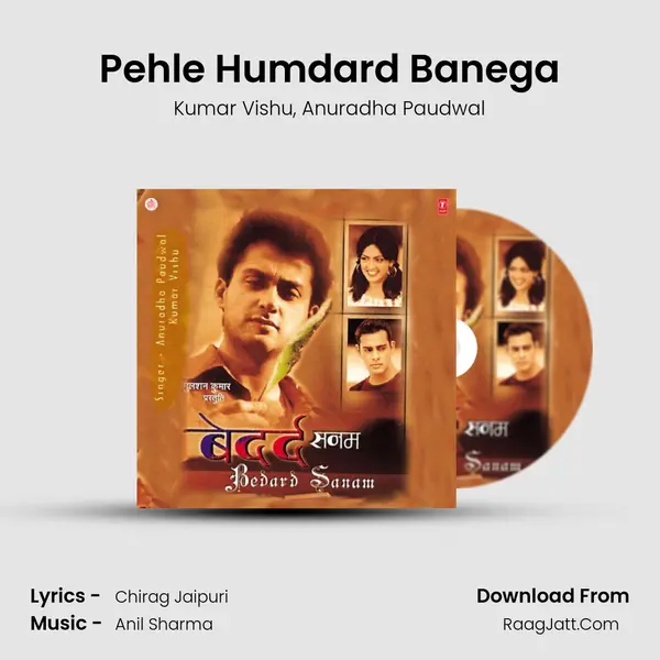 Pehle Humdard Banega Song mp3 | Kumar Vishu