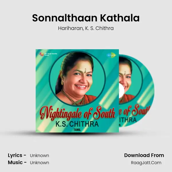 Sonnalthaan Kathala Song mp3 | Hariharan