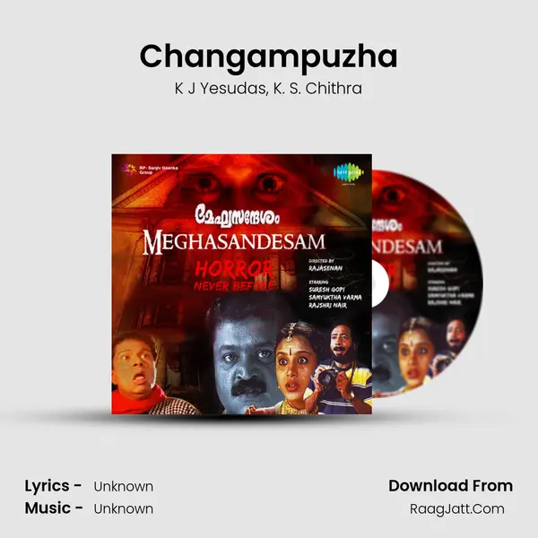 Changampuzha Song mp3 | K J Yesudas