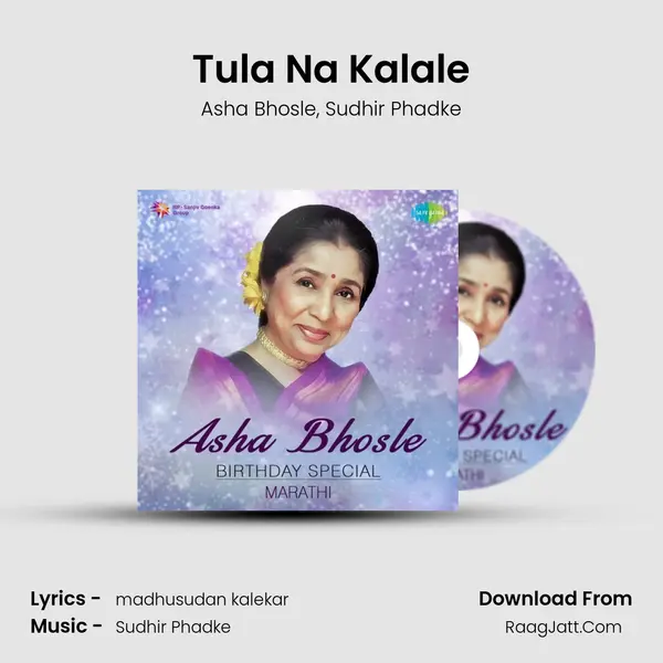 Tula Na Kalale Song mp3 | Asha Bhosle