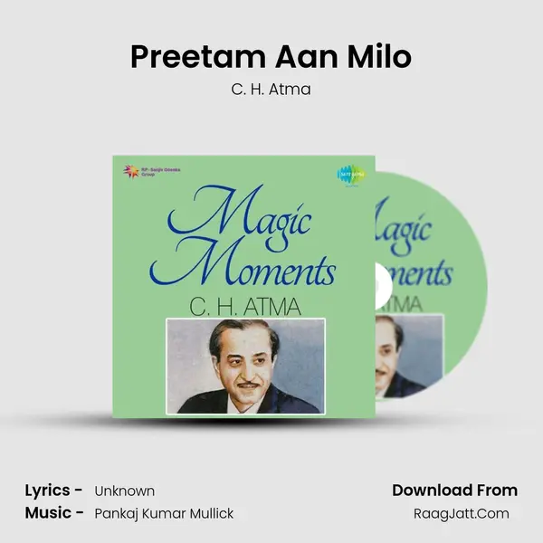 Preetam Aan Milo mp3 song