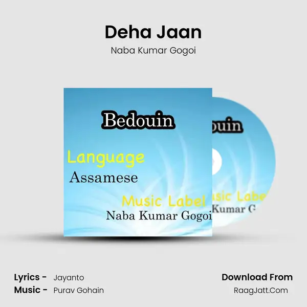 Deha Jaan mp3 song