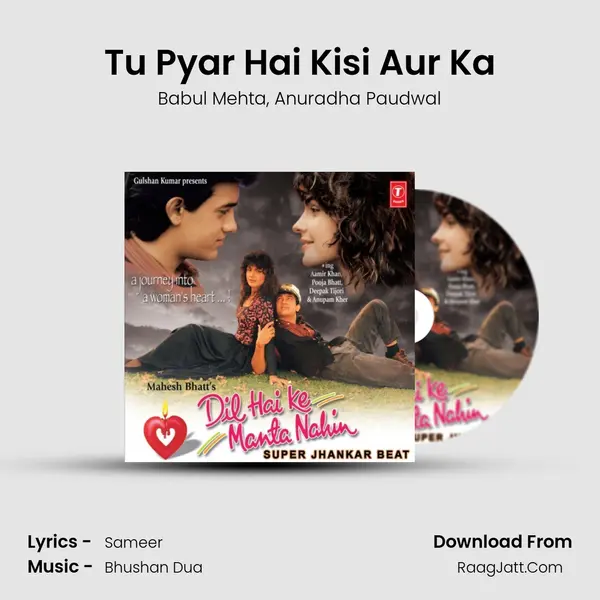 Tu Pyar Hai Kisi Aur Ka mp3 song