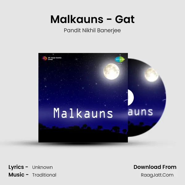 Malkauns - Gat mp3 song