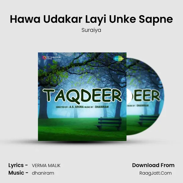 Hawa Udakar Layi Unke Sapne mp3 song