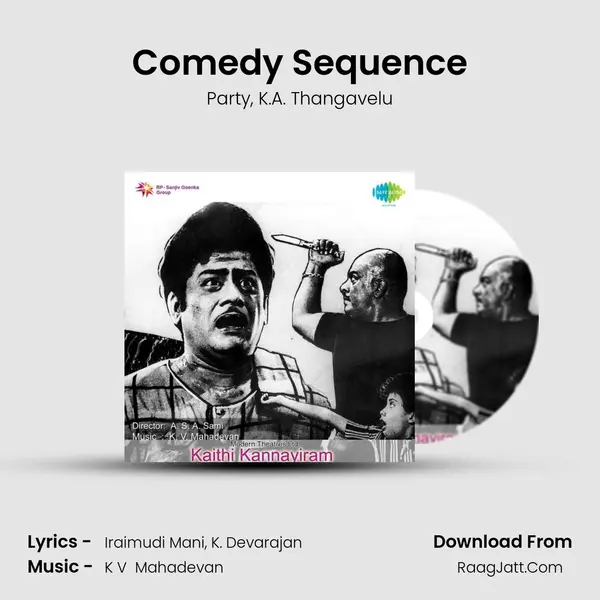 Comedy Sequence mp3 song