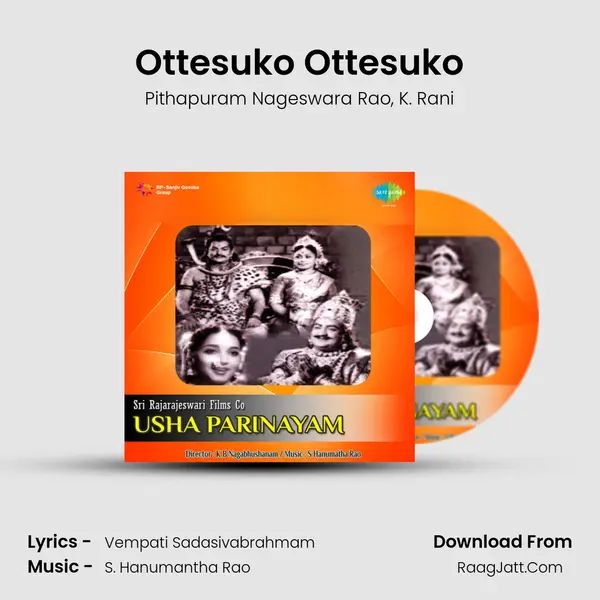 Ottesuko Ottesuko mp3 song