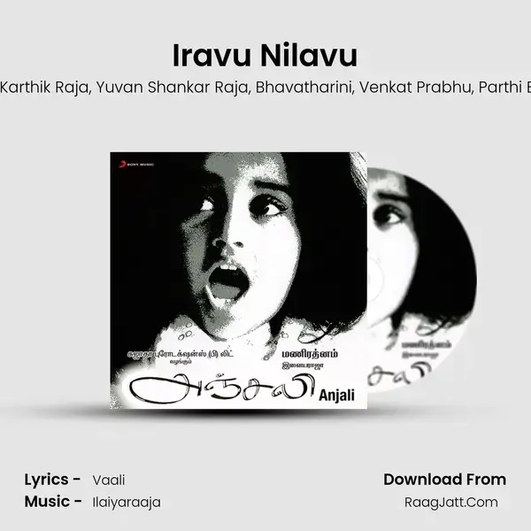 Iravu Nilavu mp3 song