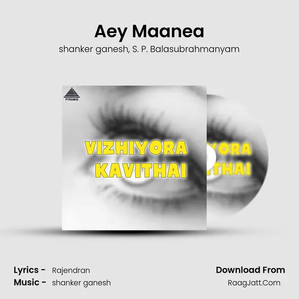 Aey Maanea mp3 song