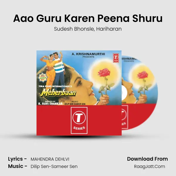 Aao Guru Karen Peena Shuru Song mp3 | Sudesh Bhonsle