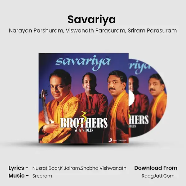 Savariya (Once Upon A Time) mp3 song