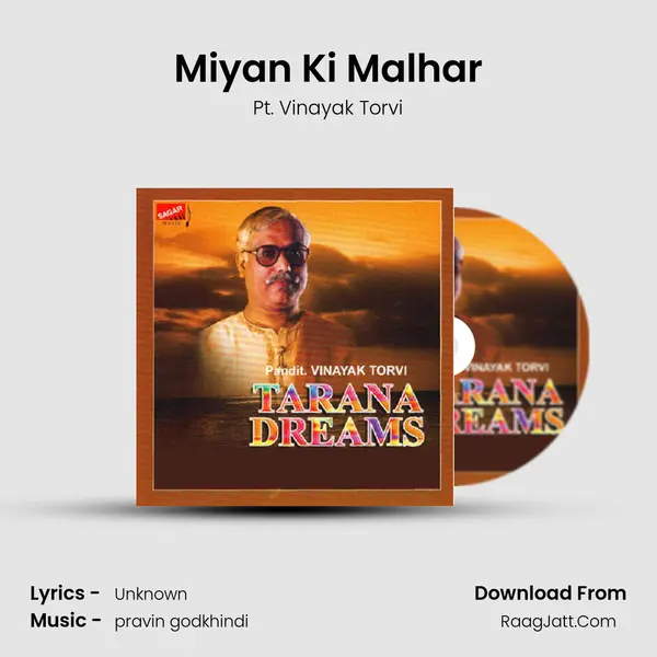 Miyan Ki Malhar mp3 song