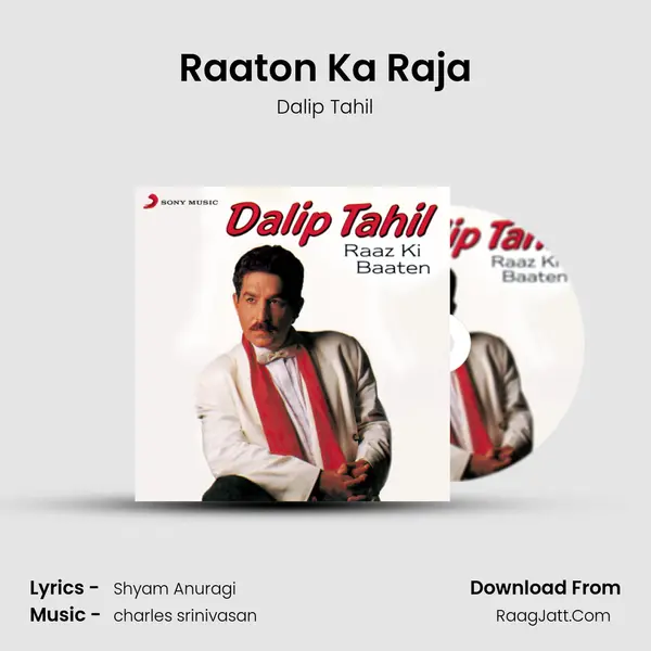 Raaton Ka Raja mp3 song