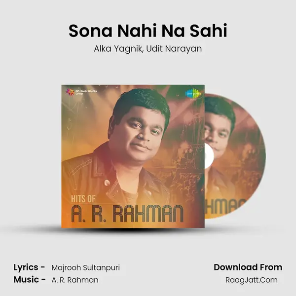 Sona Nahi Na Sahi Song mp3 | Alka Yagnik