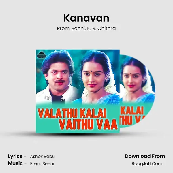 Kanavan mp3 song