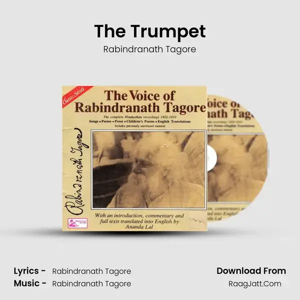 The Trumpet Song mp3 | Rabindranath Tagore