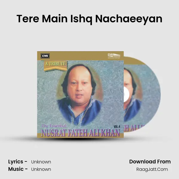 Tere Main Ishq Nachaeeyan Song mp3 | 