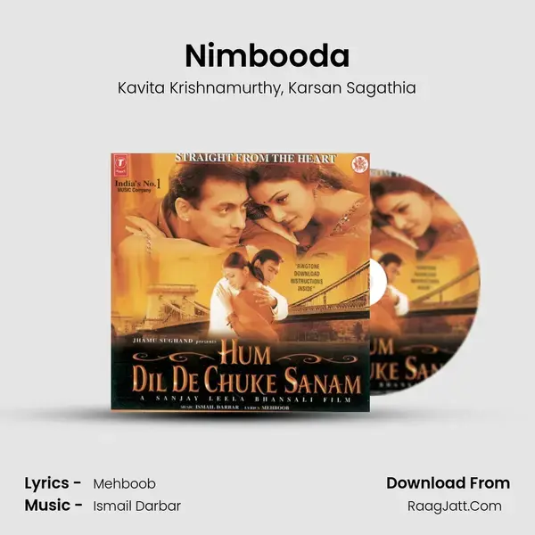 Hum Dil De Chuke Sanam (Remix) - Kavita Krishnamurthy