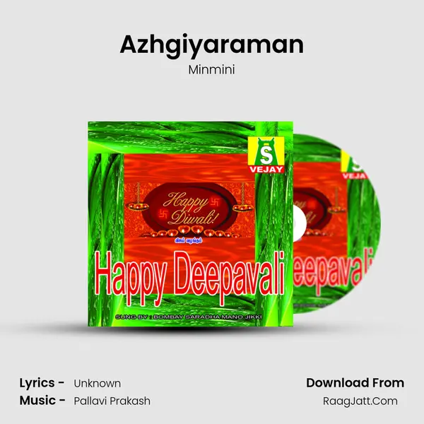 Azhgiyaraman Song mp3 | Minmini