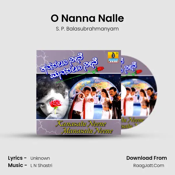 O Nanna Nalle Song mp3 | S. P. Balasubrahmanyam