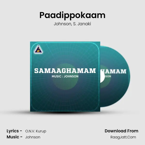 Paadippokaam Song mp3 | Johnson