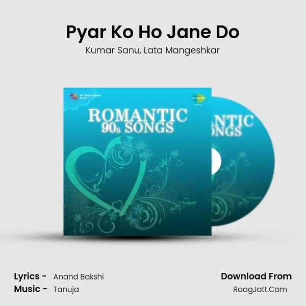 Pyar Ko Ho Jane Do mp3 song