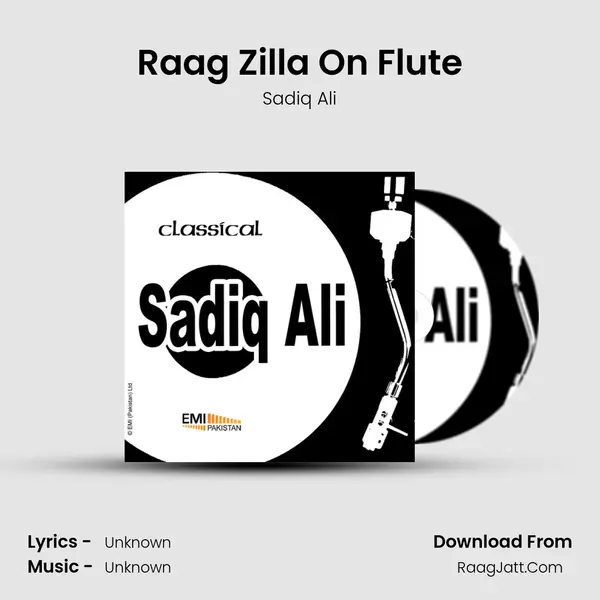 Raag Zilla On Flute mp3 song