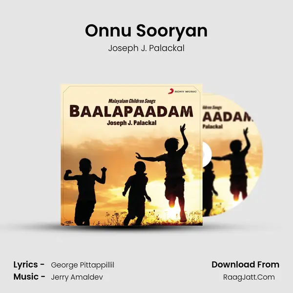 Onnu Sooryan mp3 song