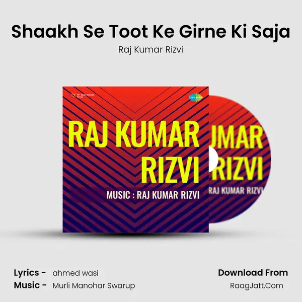 Raj Kumar Rizvi - Raj Kumar Rizvi