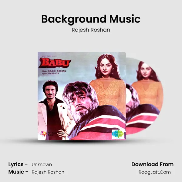 Background Music Song mp3 | Rajesh Roshan