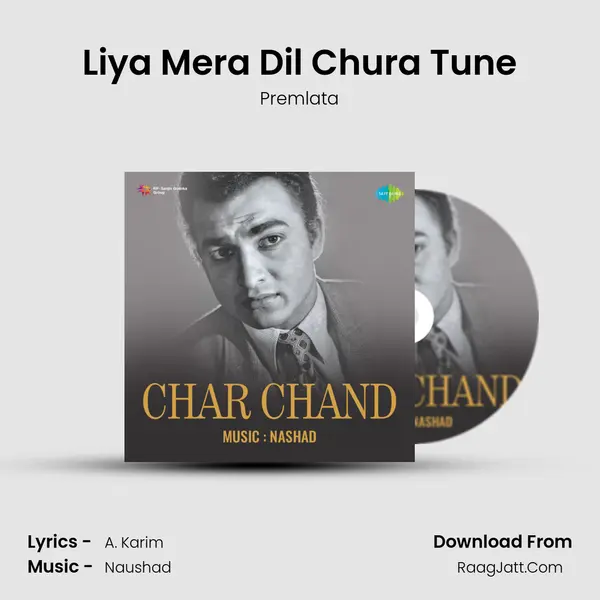 Liya Mera Dil Chura Tune Song mp3 | Premlata