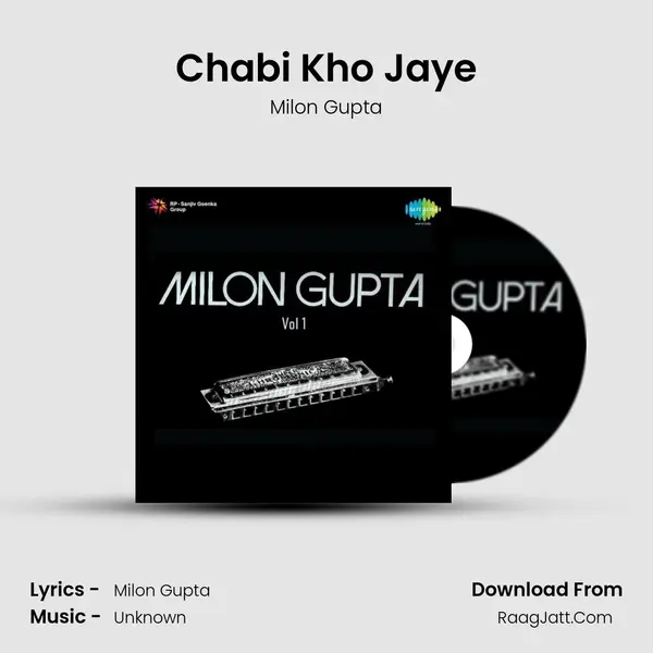 Chabi Kho Jaye mp3 song