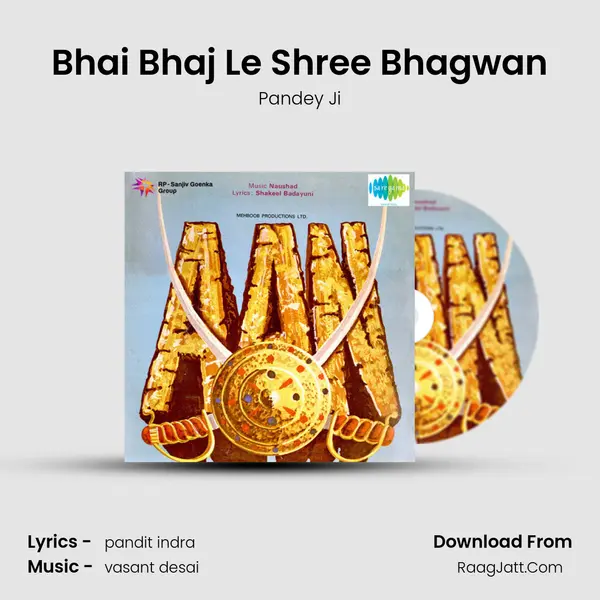 Bhai Bhaj Le Shree Bhagwan Song mp3 | Pandey Ji